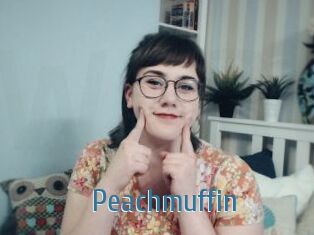 Peachmuffin