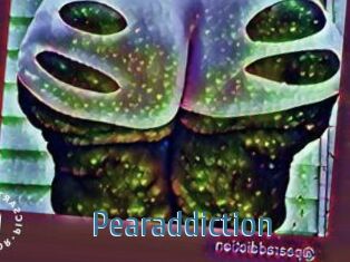 Pearaddiction