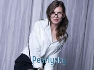 Pearlysky