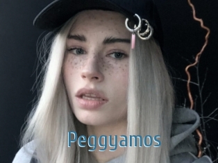 Peggyamos