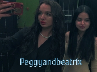 Peggyandbeatrix