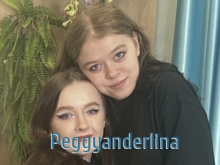 Peggyanderlina