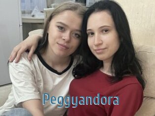 Peggyandora