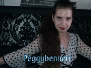 Peggybennett