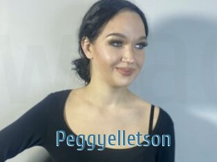 Peggyelletson