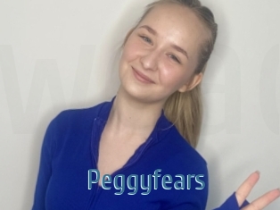 Peggyfears