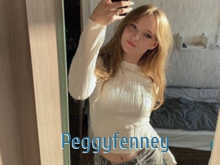 Peggyfenney