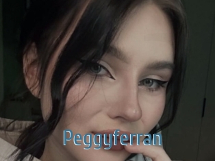 Peggyferran