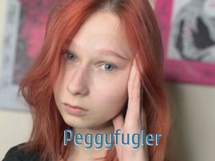 Peggyfugler