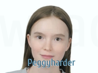 Peggyharder