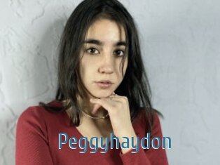 Peggyhaydon