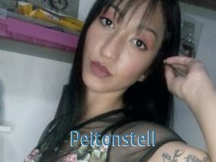 Peitonstell