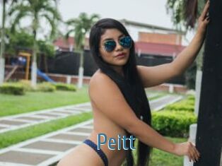 Peitt