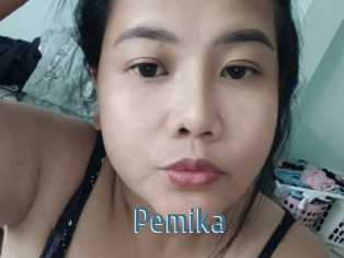 Pemika