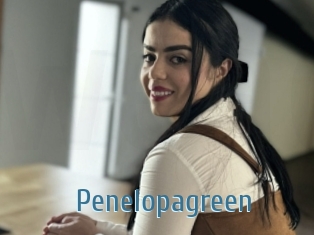 Penelopagreen