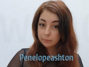 Penelopeashton