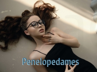 Penelopedames