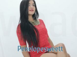 Penelopesweett