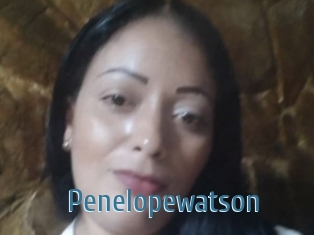 Penelopewatson