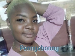 Pennyebonny