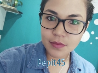 Pepit45