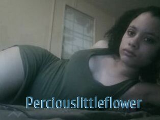 Perciouslittleflower