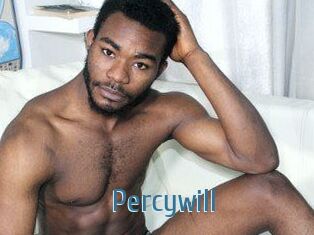 Percywill