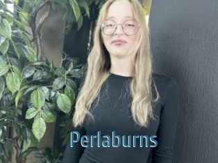 Perlaburns