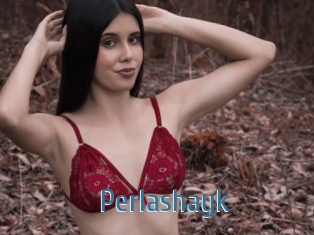 Perlashayk