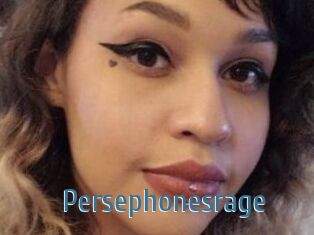 Persephonesrage