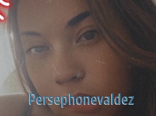 Persephonevaldez