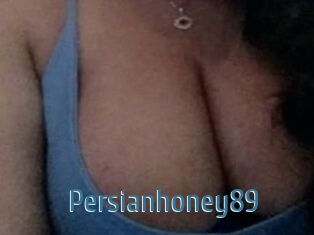 Persianhoney89