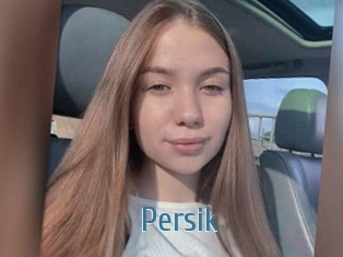 Persik