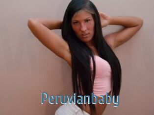 Peruvianbaby