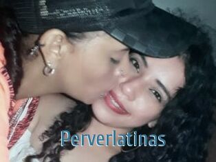 Perverlatinas