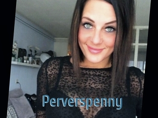 Perverspenny