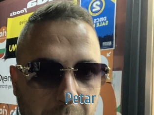 Petar