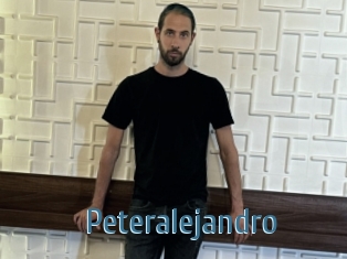 Peteralejandro