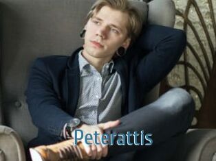 Peterattis