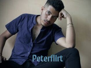 Peterflirt