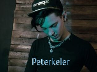 Peterkeler