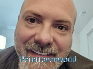 Peterravenwood