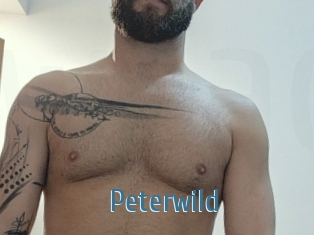 Peterwild