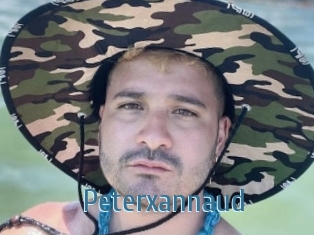 Peterxannaud