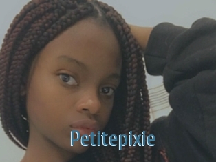 Petitepixie