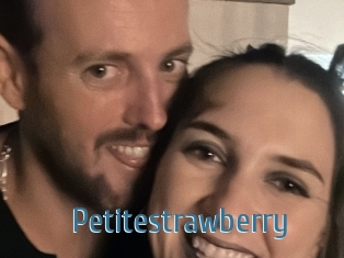 Petitestrawberry