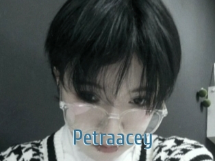 Petraacey