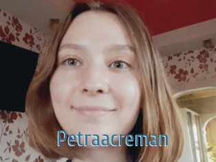 Petraacreman