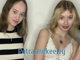 Petraandkeeley