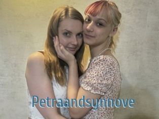 Petraandsynnove